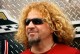 Vokalistas Sammy Hagar'as vėl prisiminė brolius Van Halen'us 