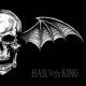 „Avenged Sevenfold“ pristatė singlo „Hail to the King“ vaizdo klipą