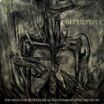 Naujojo albumo viršelio dizainą ir dainų sąrašą atskleidžia „Sepultura“