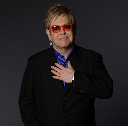 Į Lietuvą atvyksiančiam Eltonui Johnui – prestižinis apdovanojimas Londone (+ nauja daina)