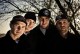 Garsiausia Rusijos hip-hopo grupė „Kasta“ į Vilnių sugrįš lapkritį