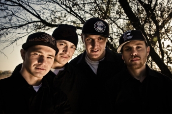 Garsiausia Rusijos hip-hopo grupė „Kasta“ į Vilnių sugrįš lapkritį