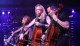 Vandalai privertė nukelti „Apocalyptica“ koncertą Leipcige 