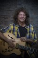 Džiazo gitaros dievas Patas Metheny pirmą kartą koncertuos Vilniuje