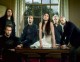 Pristatytas naujausias „Within Temptation“ singlas su Tarja Turunen „Paradise (What About Us?)“ 