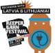 Lietuvos debiutas viename didžiausių Vokietijoje festivalių „Reeperbahn“ – su „Colours of Bubbles“ ir GJan