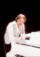 Sėkmingiausias pianistas pasaulyje Richardas Claydermanas koncertuos Vilniuje