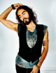 Pirmą kartą Lietuvoje apsilankysiantis Russell Brand: stand-up komedijos Jėzus Kristus su Hitlerio sindromu?