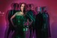 Mėgiamiausia Latvijos indie roko grupė „Astro'n'out“ naują albumą „Lion's share“ pristatys Vilniuje