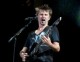 Gyvai: Pilnas „Muse“ koncerto Teksase vaizdo įrašas (+ video)