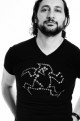 Šokių muzikos žvaigždė Sharam pasirodymą „Exit Vilnius“ įtraukė į pasaulinį turą 