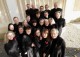 Choras „Jauna muzika“ dalins muzikinio skrydžio palaimą
