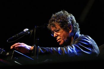 Roko ikoną Lou Reedą pakirto kepenų liga ( + vis daugiau muzikantų išreiškia pagarbą atlikėjui)