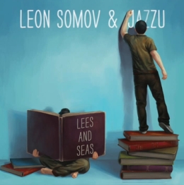 Paskutiniai Leono Somovo ir Jazzu štrichai prieš ypatingą premjerą: dažais kvepiantis albumas, papildomi bilietai ir nauja daina    
