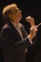 Maestro G. Rinkevičiaus staigmena klaipėdiečiams Kūčių išvakarėse – du žymiausi koncertai viename renginyje