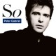 Peteris Gabrielis Vilniuje gyvai atliks albumą, kurį turėjo visi tikri Lietuvos melomanai