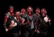Linksmieji suomių rokeriai „Turisas“ pavasarį koncertuos Vilniuje (+ video)