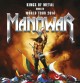 Gineso knygos rekordininkai - metalo karaliai „Manowar“ saliutuoja Lietuvai (+ video)