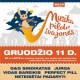 Gruodžio 11 d. Lietuvos muzikos žvaigždės surengs labdaringą koncertą 