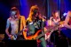 Susipažinkite: Latvijos sunkiojo roko viltis – “Rebel Riot” 
