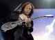„Def Leppard“ gitaristas Vivian Campbell nenustygsta vietoje