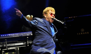 Renginio recenzija | Eltonas Johnas Kaune – tobulas atsidavimo muzikai pavyzdys