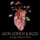 Publikos favoritai Leonas Somovas ir Jazzu Meilės dieną švęs penkiuose miestuose