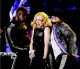 Popmuzikos karalienė Madonna koncertuos Taline