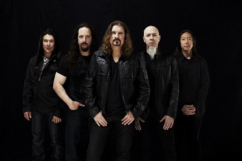 Vilniuje koncertuosiantys „Dream Theater“ pristatė mobiliąją programėlę, o jų singlas „The Enemy Inside“ išrinktas metų daina