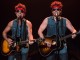 Du bosai – geriau nei vienas: 10-ą kartą pasiekęs 1-ą albumų topo vietą Bruce Springsteen 
