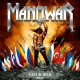 Lietuvos vėliava – „Manowar“ albumo „Kings Of Metal MMXIV“ jubiliejinio leidinio viršelyje
