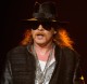 Axl Rose išplatino ilgą pareiškimą apie skandalą sukėlusį 