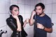 Pilnutėlėje arenoje meilės dainų turą pradėsiantys Leon Somov & Jazzu pristato singlą „Tik Tok“ (+ audio)