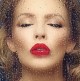 Popmuzikos princesė Kylie Minogue pirmą kartą koncertuos Kaune