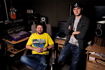 Kastetas ir Donciavas pristato bendrą kūrinį „Skolon“ iš būsimo solinio albumo