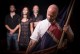 Kvarteto iš Didžiosios Britanijos „Antimatter“ koncertas Vilniuje – jau penktadienį