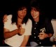 Gene Simmons atskleidė, kad Eddie Van Halen norėjo pasitraukti iš 