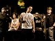 Flamenko metalo dievai “Breed 77” grįžta užkurti lietuvišką pirtį