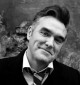 Morrissey atskleidė savo pretenzingai skambančio albumo 