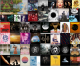 Žymiausi albumai | TOP 50 | 2014 m. kovas