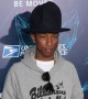 Pharrell Williams atskleidė, kad jo superhitą 