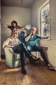 Festivalyje „Velnio Akmuo“ – sparčiai kylantys „Birth Of Joy”