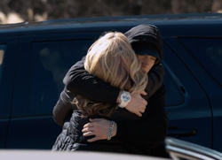 Motinos dieną Eminemas publikavo Spike Lee režisuotą vaizdo klipą 