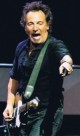 Bruce'as Springsteen'as: 