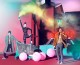 Festivalyje “Galapagai” grupė “Skamp” gros kartu su “Superci” ir Mr.Woodnote!