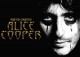 Dokumentinį filmą apie savo karjerą pristatantis Alice Cooper: 