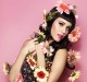 Popžvaigždė Katy Perry atvyksta koncertuoti į Rygą