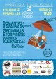 Festivalis „Senamiesčio žiogas“ kviečia į atidarymo koncertą Kaune