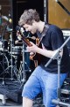 Rytoj dėl pirmojo „Granatinės muzikos kovų“ laimėtojo titulo susikaus grupės „In albedo“, „Mood Sellers“ ir „Pilnatys“