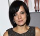 Lily Allen publikavo gausybę į naujausią albumą neįėjusių dainų, vieną kurių pavadino 